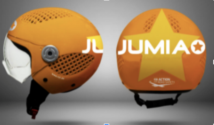 Jumia joins the FIA Safe and Affordable Helmet Programme to Promote Road Safety in Kenya