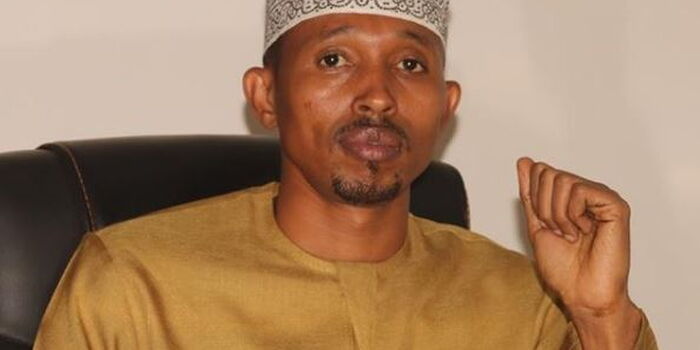 Muslim Leaders Challenge Mohammed Ali on Allegations Against Uhuru