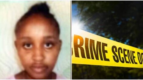 Police nab main suspect in college student murder – Nairobi News