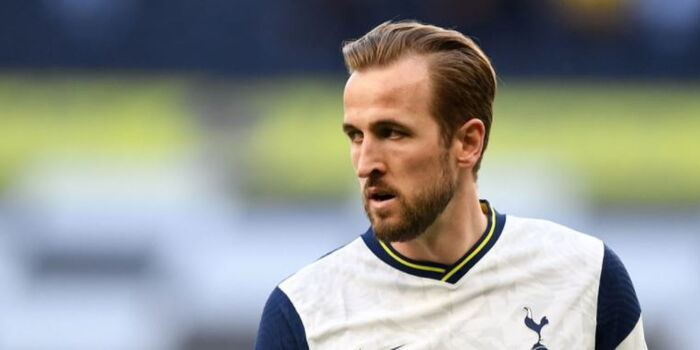 Eyes on Harry Kane as Tottenham Faces Manchester City