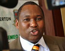 Will Maara MP Kareke Mbiuki defend his seat 2022? – Weekly Citizen