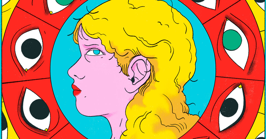 Opinion | Pamela Anderson, Amber Heard and the Limits of the Feminist Redemption Plot