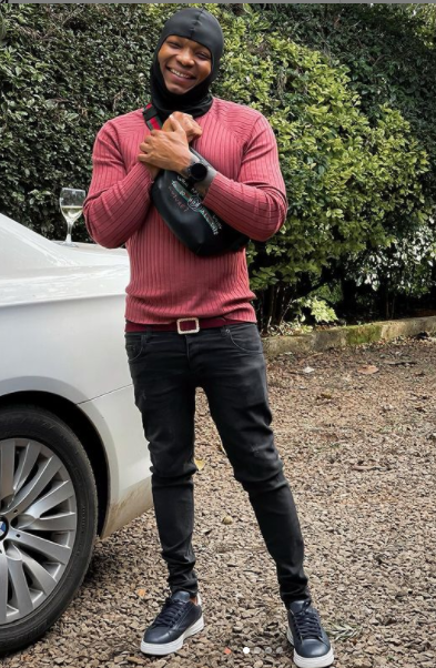 Otile Brown 