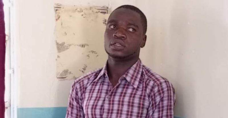 Busia Man Caught Sitting KCSE Exam For His Father