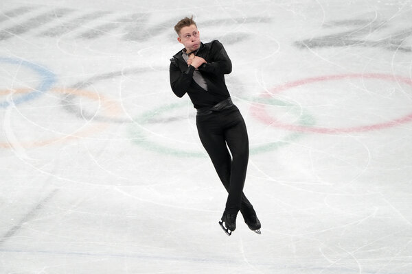 Nathan Chen, Yuzuru Hanyu Compete in Men's Figure Skating: Live Updates
