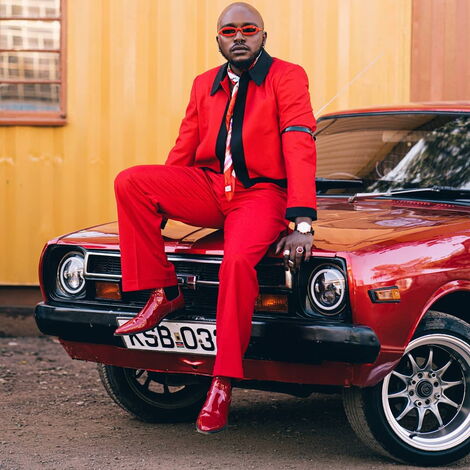 Govt Cancels Sauti Sol's Chimano Event