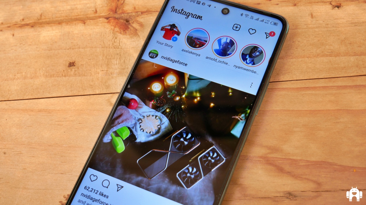 Instagram testing Twitter-liked pinned posts feature