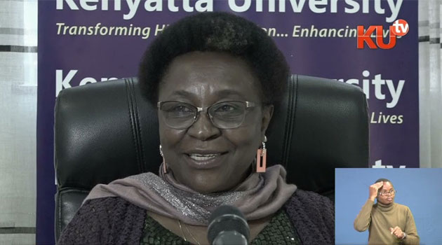 Uhuru appoints Prof Fatuma Curriculum Reforms PS after House nod » Capital News