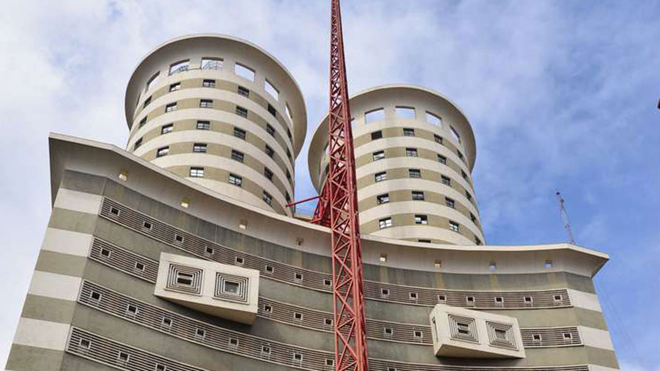 NTV poach two senior KTN journalists – Nairobi News