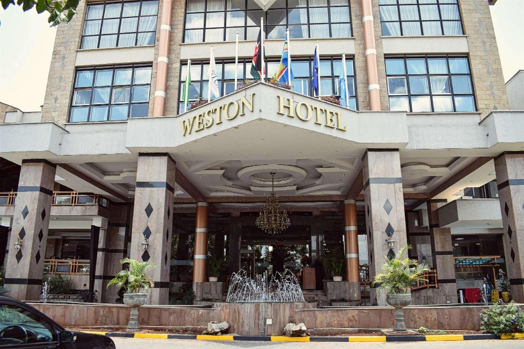 Wanted billionaire woman escapes from Ruto's hotel where she was hiding