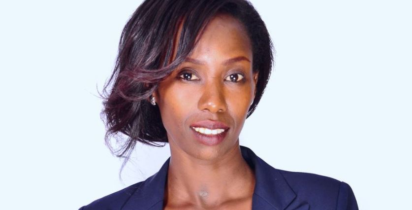 7 Money Lessons Learnt from Agribusiness – Horti Grid Founder Patricia Jepkorir