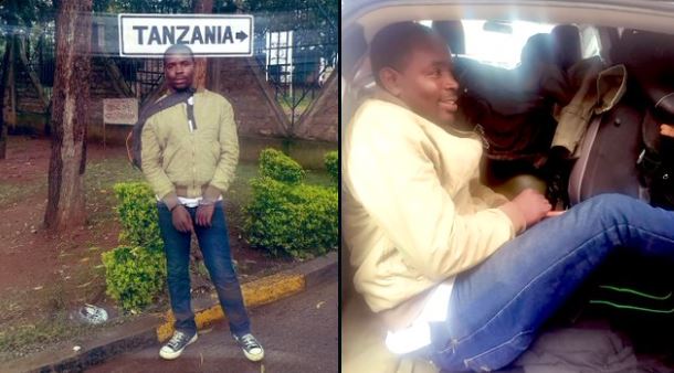 How Forest Rd Assault Mastermind Escaped Police
