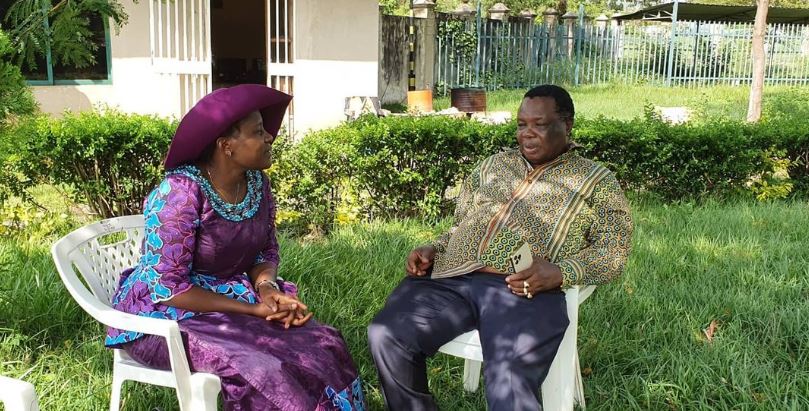 What Atwoli Does To Avoid Arguing With Wife Mary Kilobi