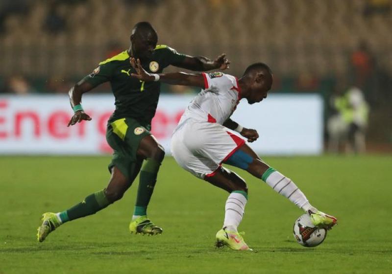 Late goals give Senegal place in Cup of Nations final : The standard Sports
