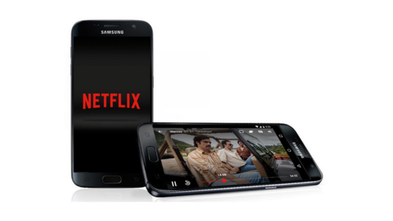 Netflix begins trials on mobile gaming with two 'Stranger Things' titles