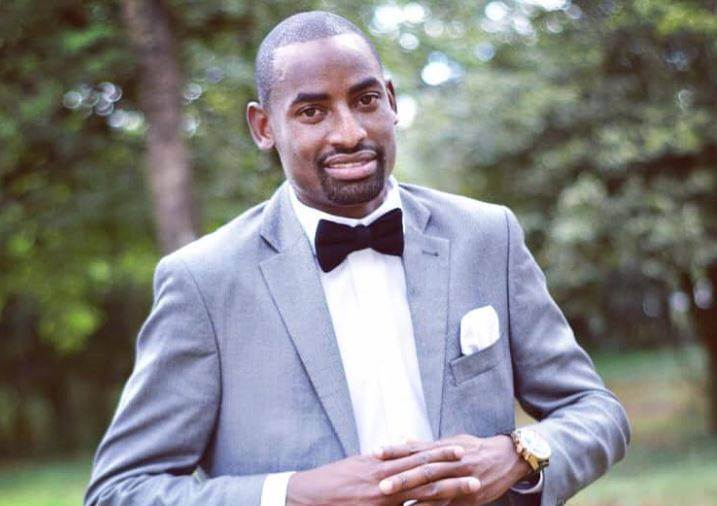 Kevin Omwenga alleged to have been part of drugs and car theft syndicate
