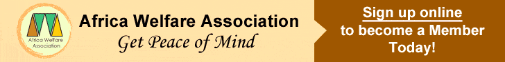 Death Announcement of Judy Wambui Gatei of Woodland Park, NJ