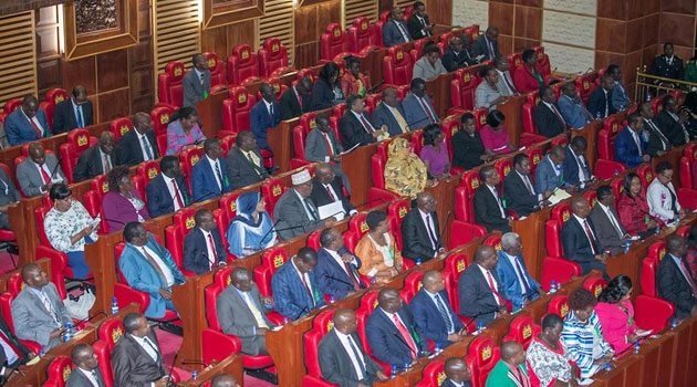 National Assembly invites public views on the Finance Bill that seeks to remove maize flour from the list of tax-exempt goods