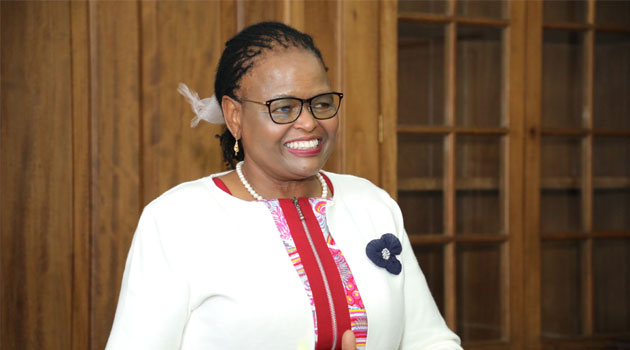 We're better placed to determine poll disputes expeditiously: Koome » Capital News