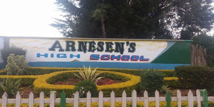 High School Closed After Student Dies in Mysterious Circumstances