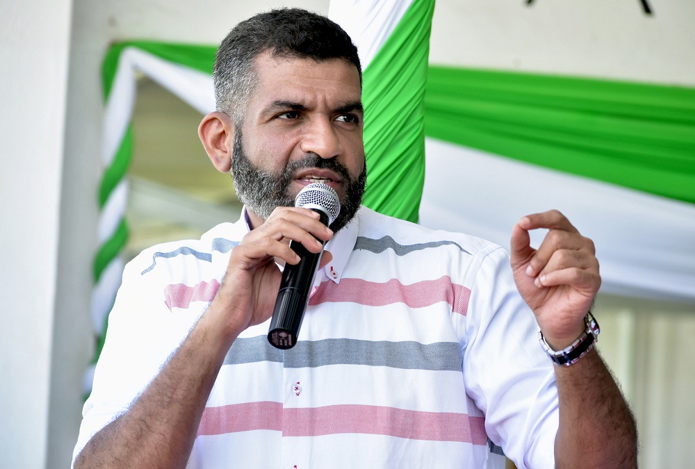 Mvita women and youth receive Sh36.6 million loans