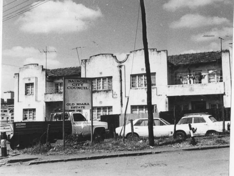Trends: When old is not gold for Nairobi housing