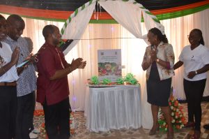 Taita Taveta County unveils four-year nutrition action plan – Kenya News Agency