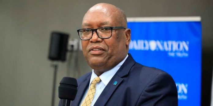 Big Names Moved As NMG Prepares For The Future