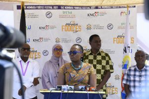 Mombasa hoteliers train 600 beach operators – Kenya News Agency