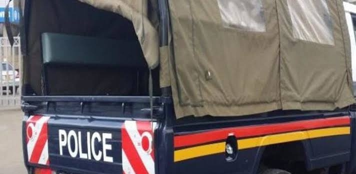 Police deployed to guard school following students unrest – Kenya News Agency