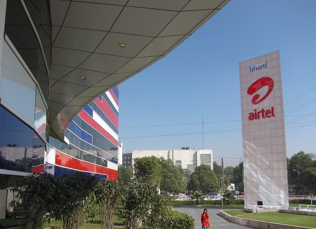 Airtel Customers to receive Money Gram Transfers directly to their mobile wallets