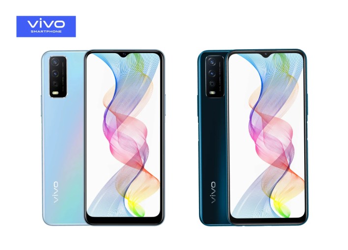 Vivo Y12s 2021 version launched with new processor