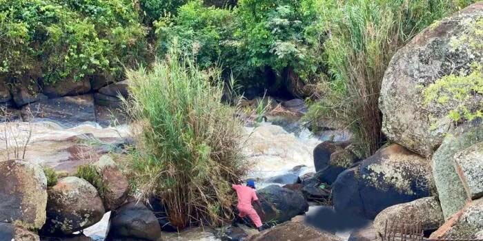 Pain, Agony as Families Positively Identify Kin Retrieved from River Yala