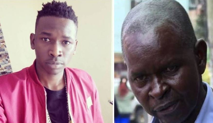 DJ Evolve’s Father Addresses Claims of Receiving Money to Drop Babu Owino Case