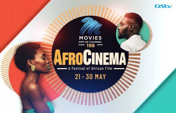 Pop-Up Movie Channel To Showcase African Filmmakers on M-Net