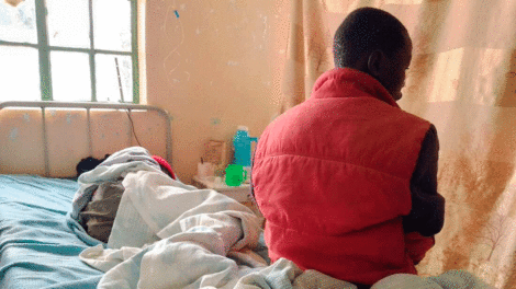 ‘Pastor from hell’ burns minors for stealing cakes – Nairobi News