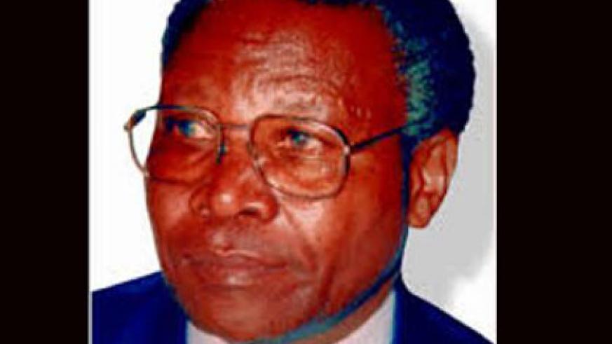 Rwanda genocide mastermind Felicien Kabuga arrested