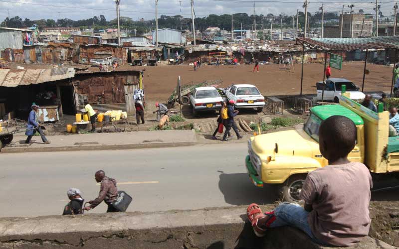 How urbanisation created conditions for pandemic: The Standard