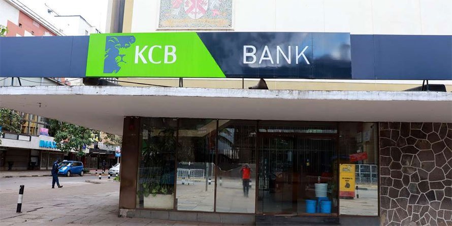 KCB issues shs9.64bn in dividend payout