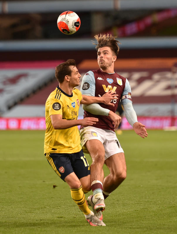 Defenders Pablo Mari and Cedric Soares sign permanent deals with Arsenal : The standard Sports