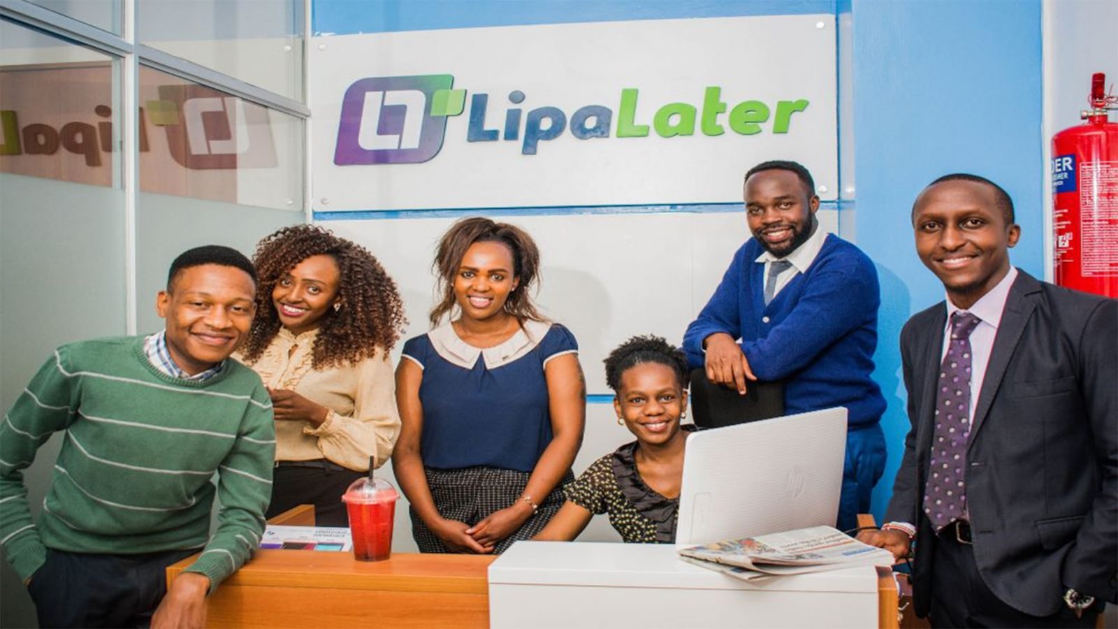 AliExpress Co-Founder joins Lipa Later as CTO