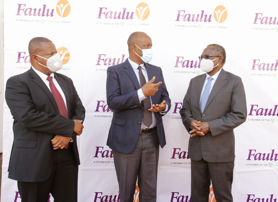Faulu to increase support to Small enterprises – Capital FM