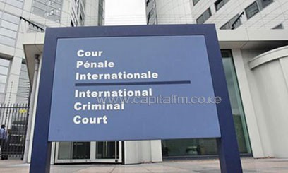 Matsanga seeks IoM's intervention to halt hiring of new ICC prosecutor » Capital News