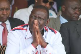 Concern as Ruto,allies go silent – Weekly Citizen
