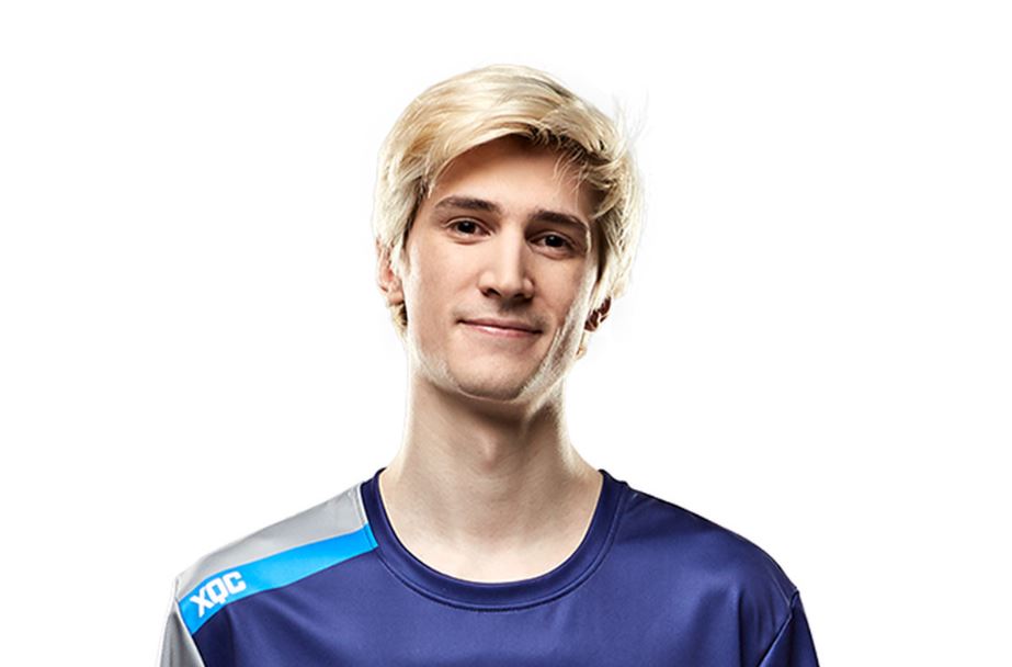 xQc biography, net worth