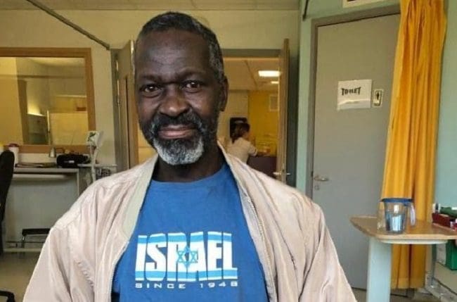 Kenyan man found dead in London to be buried as unclained body by UK