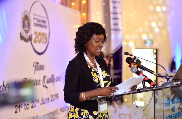 TSC releases guidelines for hiring of new interns
