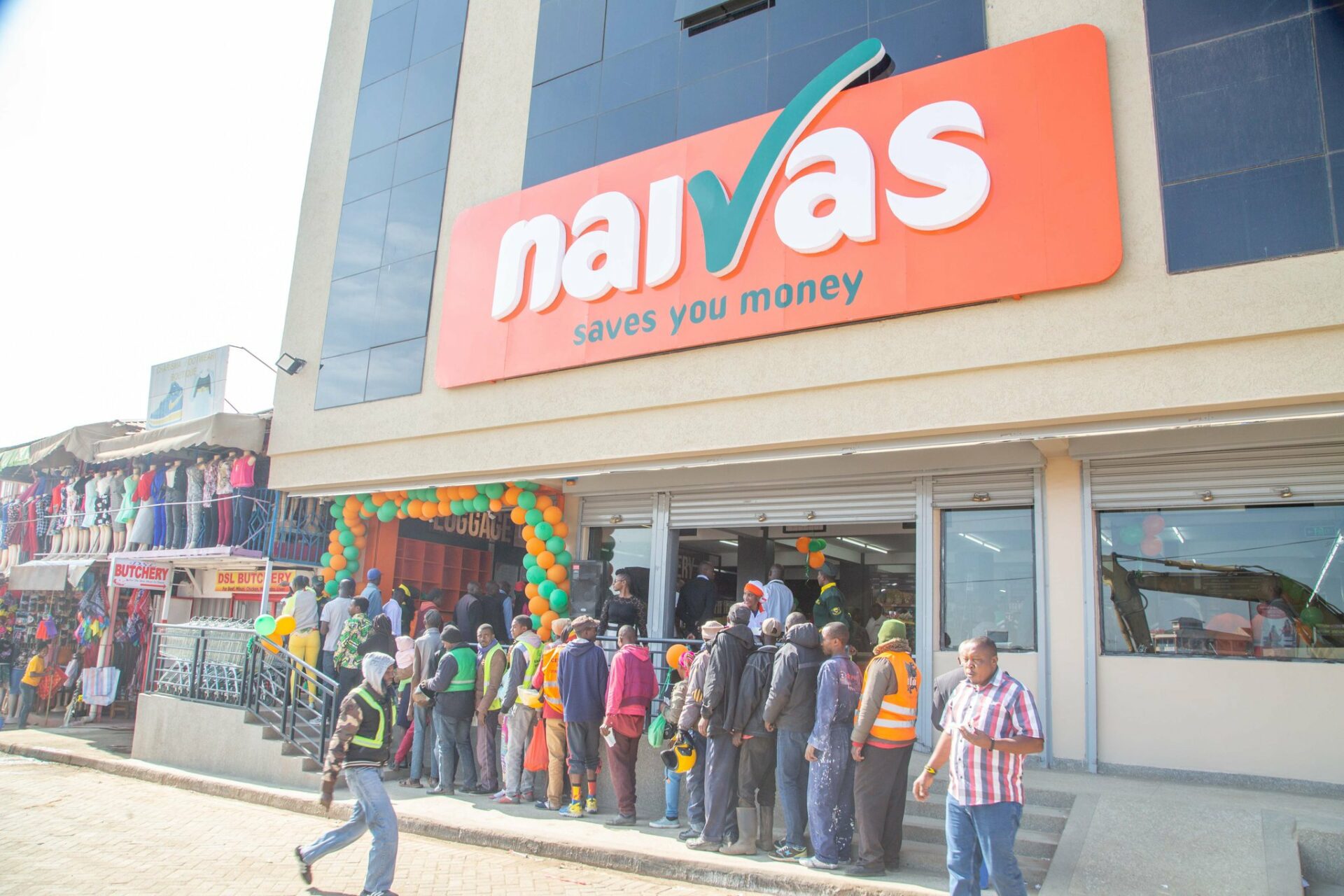 Naivas' eldest brother loses big as Court of Appeal settles family fight