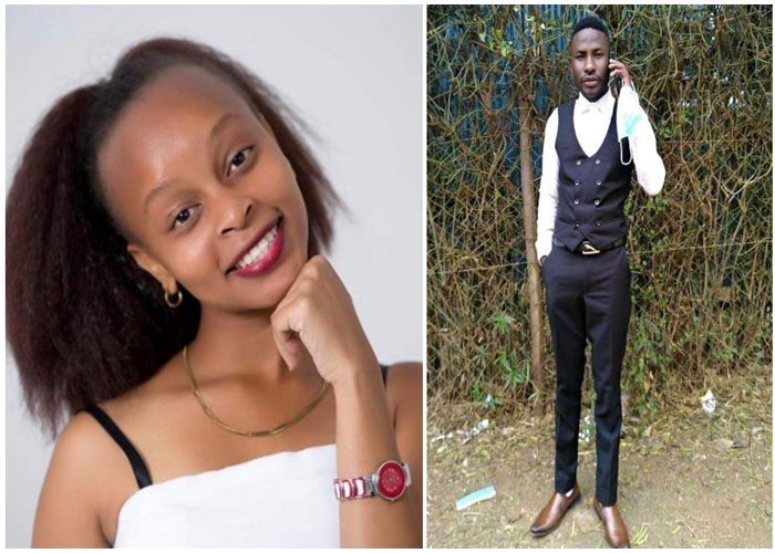 Rejected man 'does the unthinkable' to Kitui college student