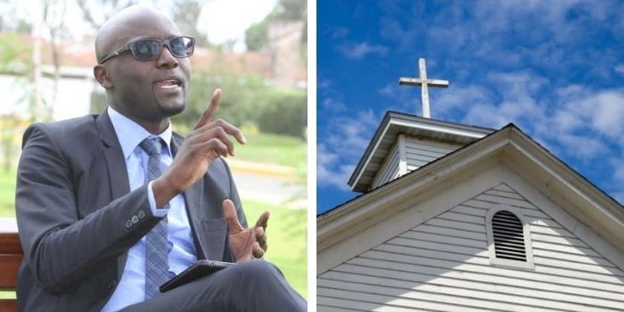 Atheists Give Church Ultimatum Over Noise Pollution